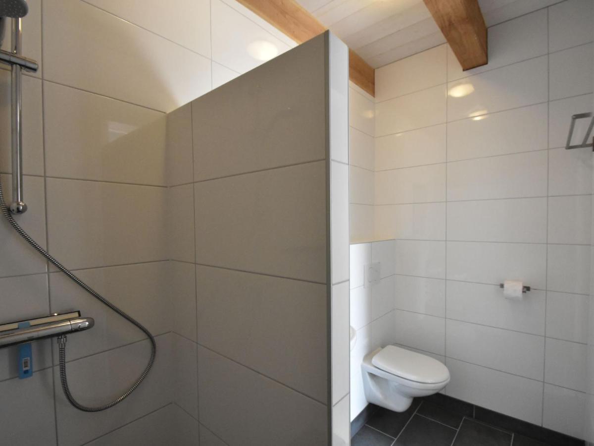 Apartment Hazenborgh Near Coast In كالانتسوج المظهر الخارجي الصورة